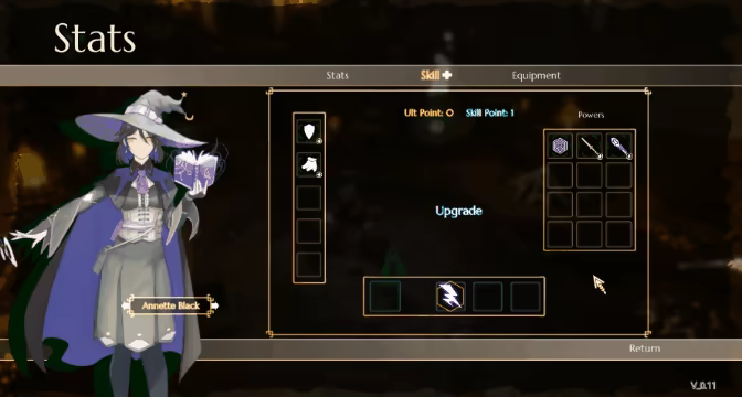 Dungeon Dungeon! video 8