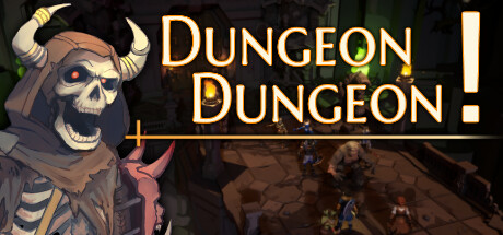 Dungeon Dungeon! steam charts