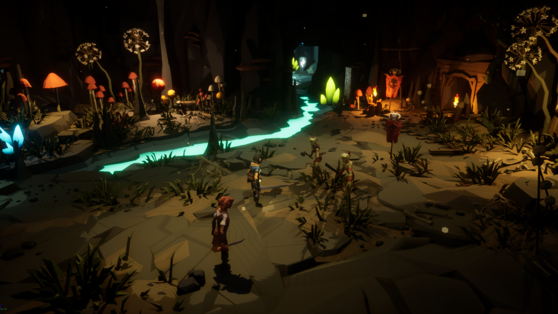 Dungeon Dungeon! screenshot #5