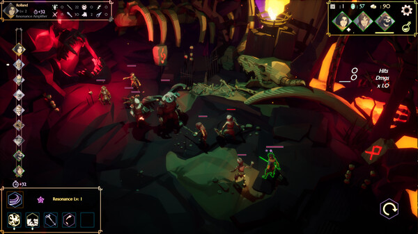 Dungeon Dungeon!