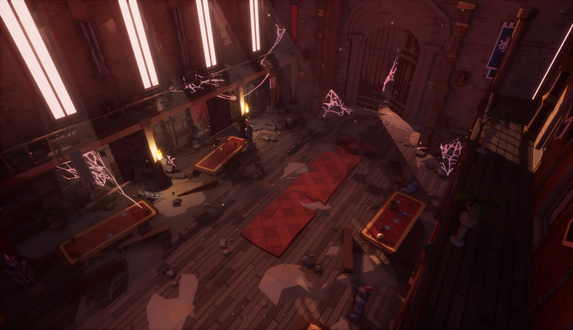 Dungeon Dungeon! screenshot #13