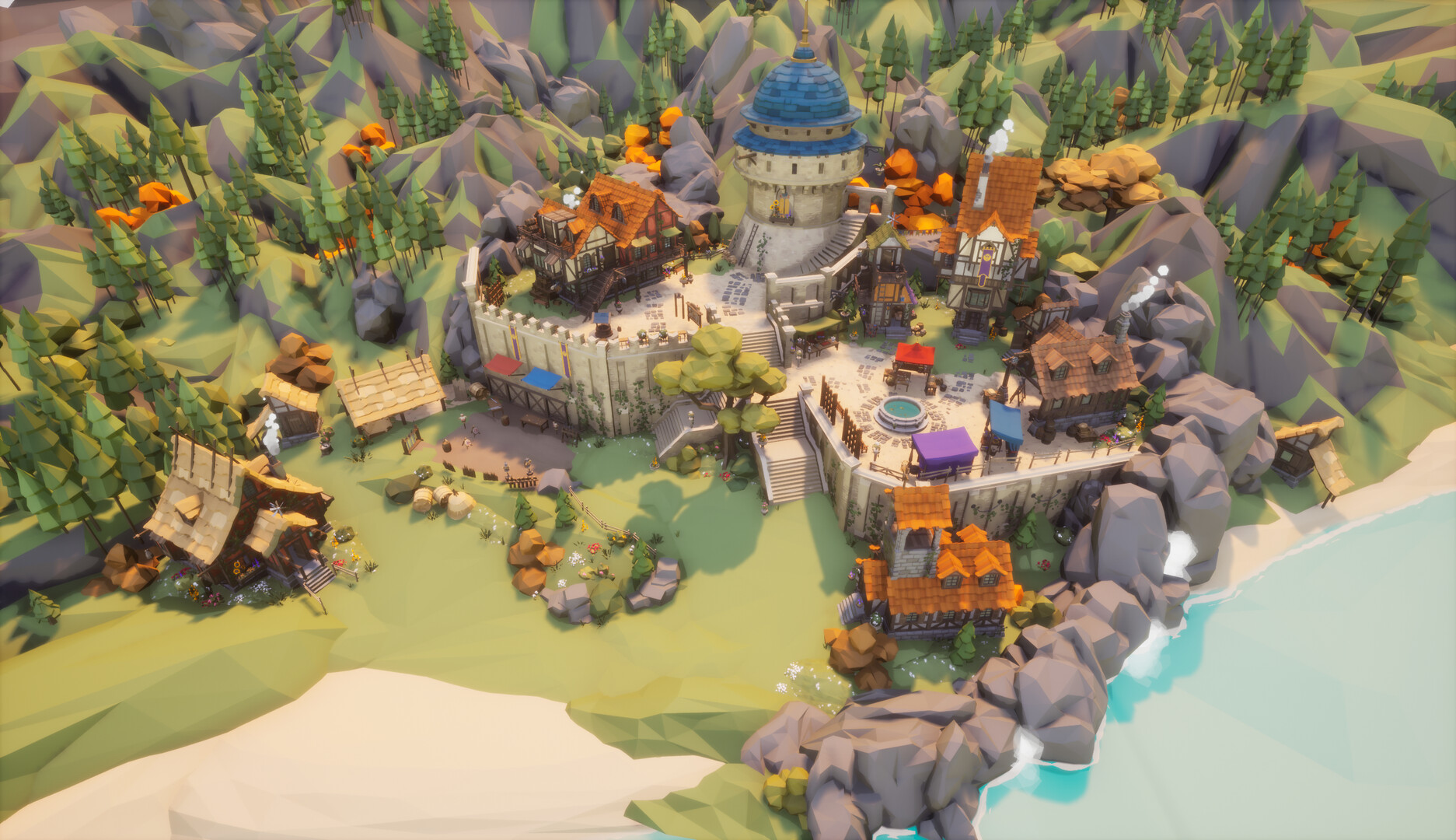 Dungeon Dungeon! screenshot #10