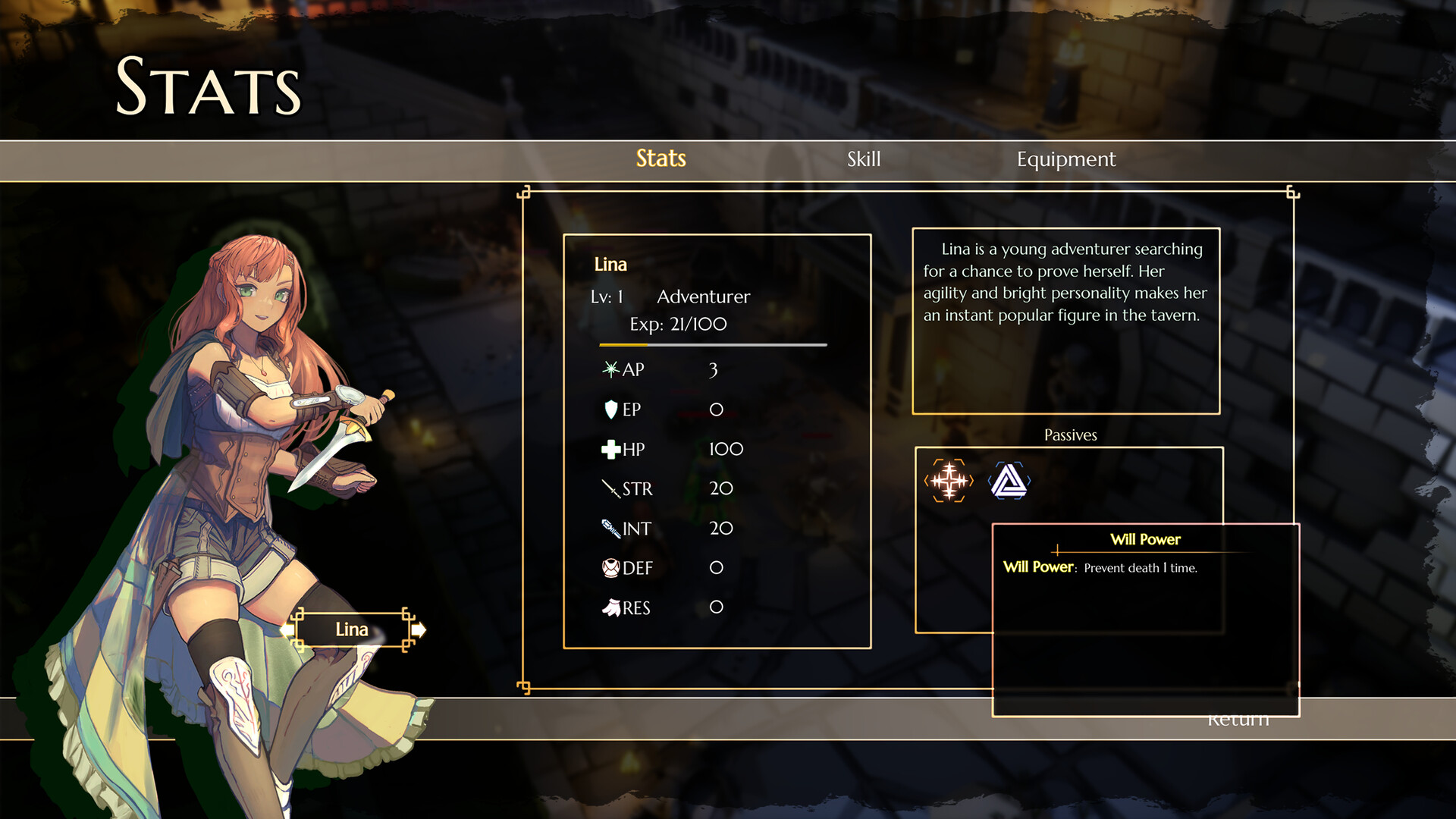 Dungeon Dungeon! screenshot #7