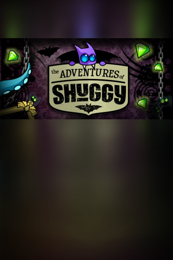 Cover art of Adventures of Shuggy