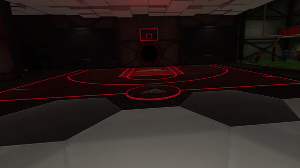 Screenshot z Rezzil Player - Adidas Brand Pack Screenshot z Rezzil Player - Adidas Brand Pack