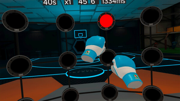 Rezzil Player - Rovers Team Pack.