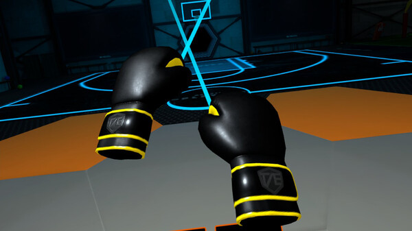 Screenshot z Rezzil Player - TAE Brand Pack