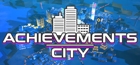 ACHIEVEMENTS CITY banner image