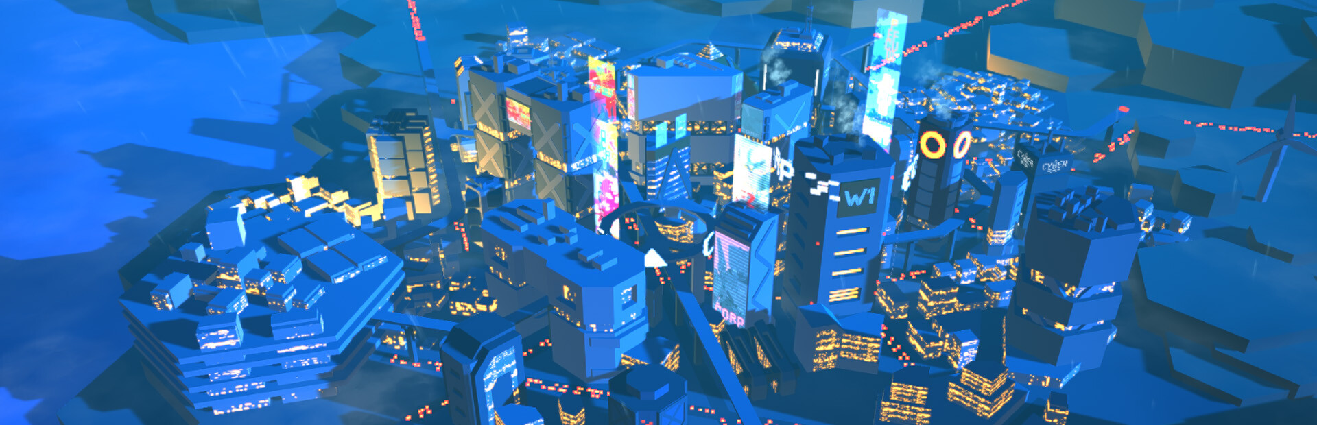 ACHIEVEMENTS CITY