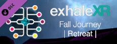 Exhale XR - Fall Journey game capsule image