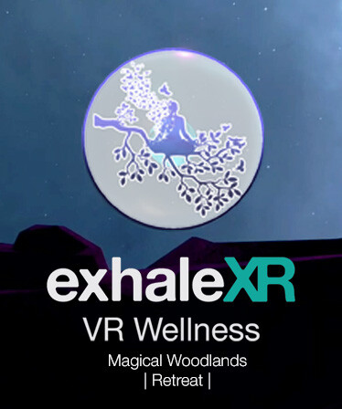 Exhale XR - Magical Woodlands