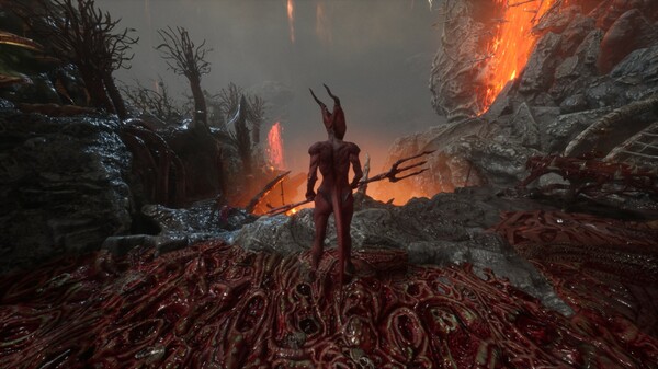 Succubus - Onoskelis