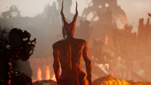 Succubus - Onoskelis