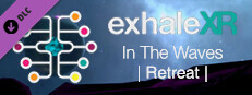 Exhale XR - In The Waves game capsule image