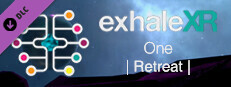 Exhale XR - One game capsule image