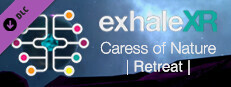 Exhale XR - Caress of Nature game capsule image