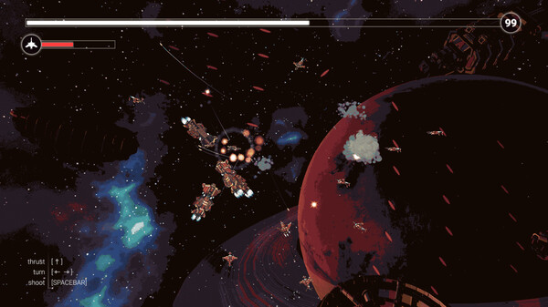 Emancipator GO! screenshot 4