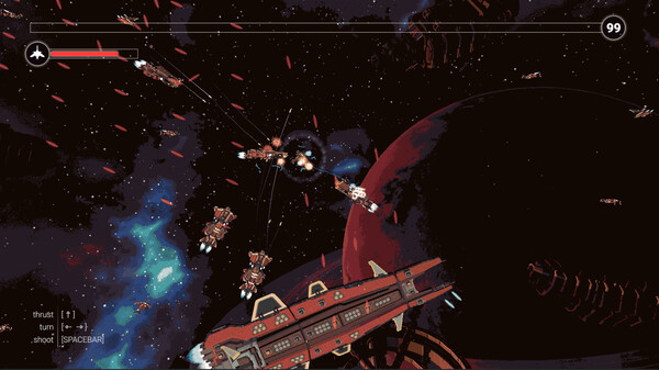 Emancipator GO! screenshot 5