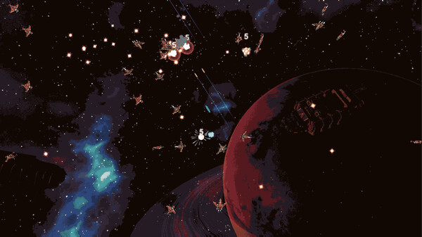 Emancipator GO! screenshot 2