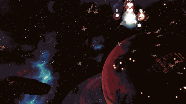 Emancipator GO! screenshot 1