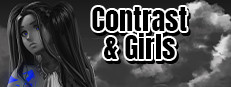 Contrast & Girls