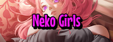Neko Girls game cover