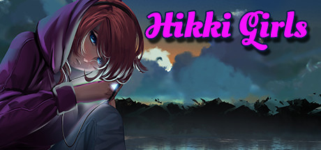 Hikki Girls by IR Studio - $0.99 game cover