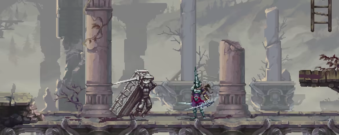 神之亵渎2 v3.0.0