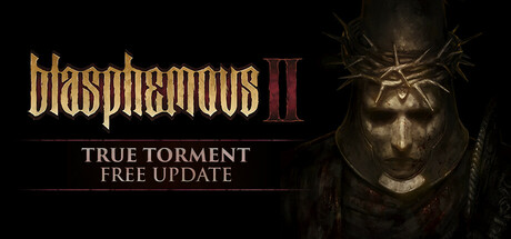 Blasphemous 2 technical specifications for computer