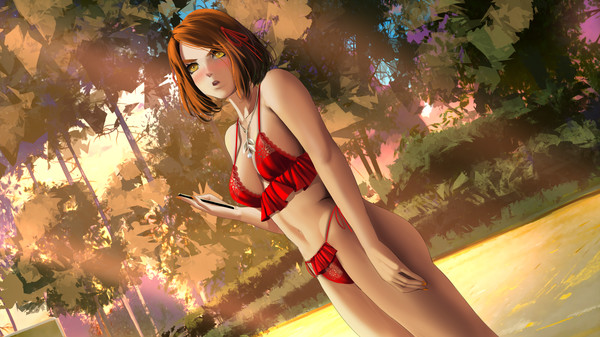 Tsundere Girls screenshot 4