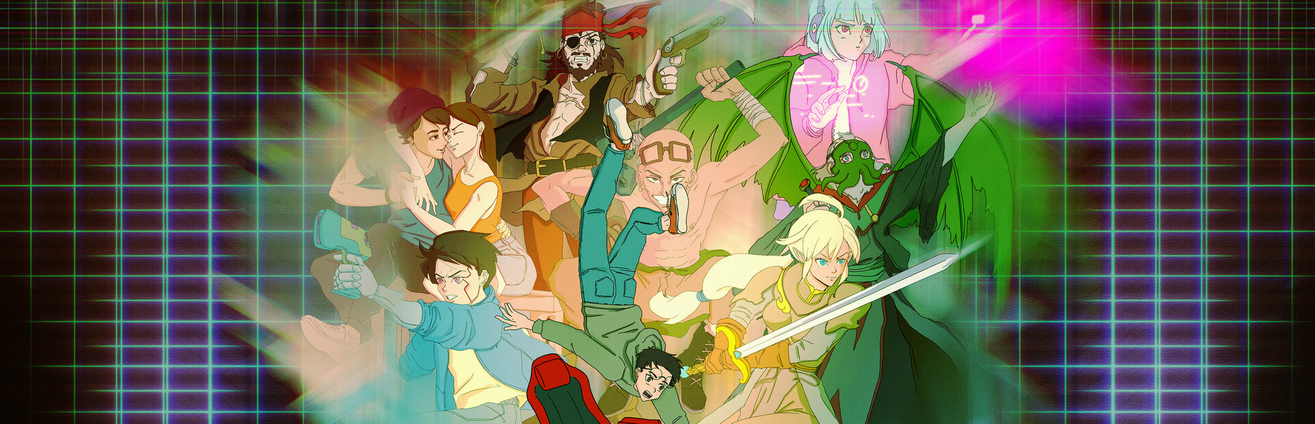 AIdventure
