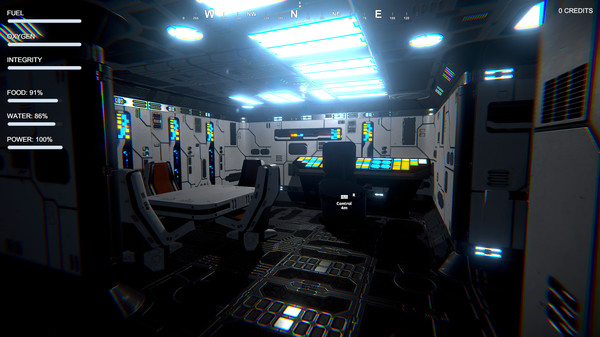 Скриншот 2 из игры Belt Colony