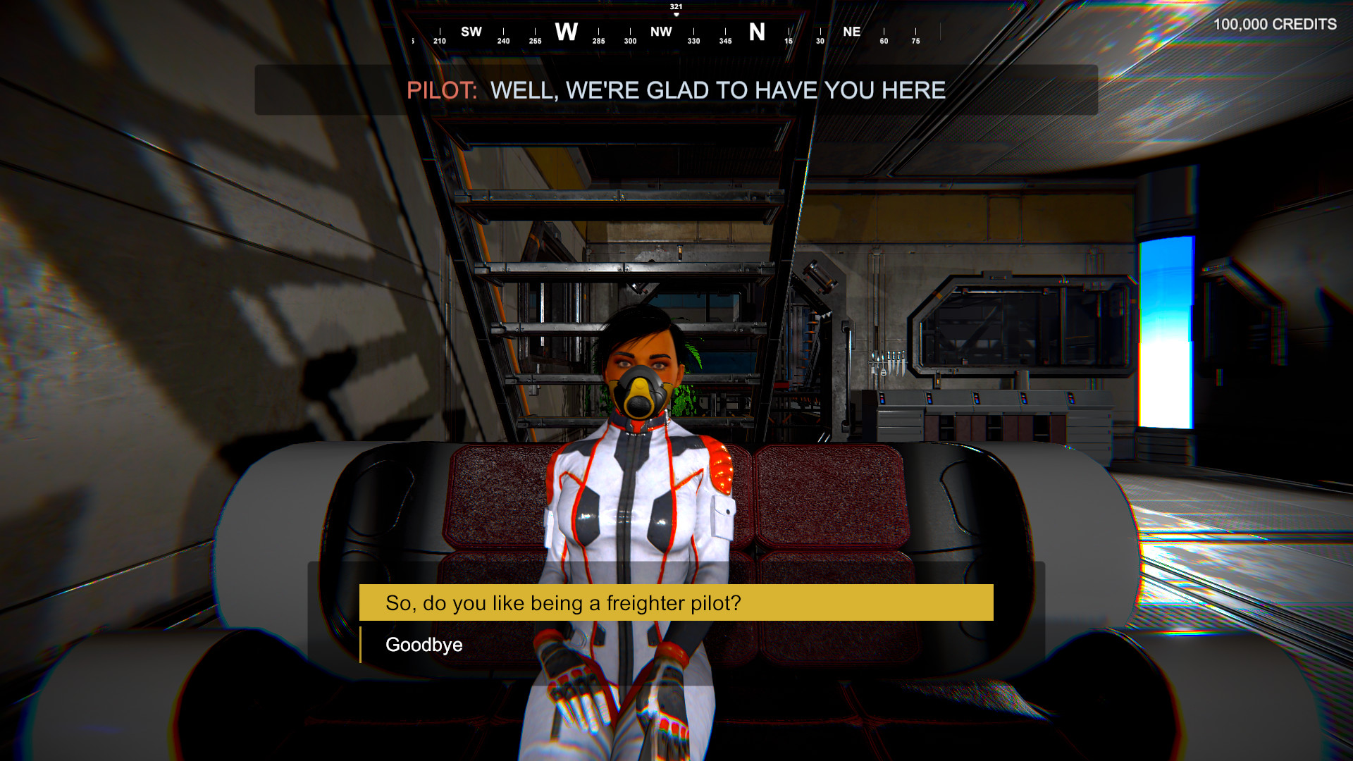 Belt Colony screenshot #6