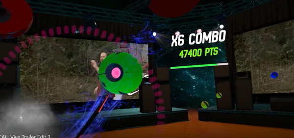 PLAYBOOK VR screenshot 5