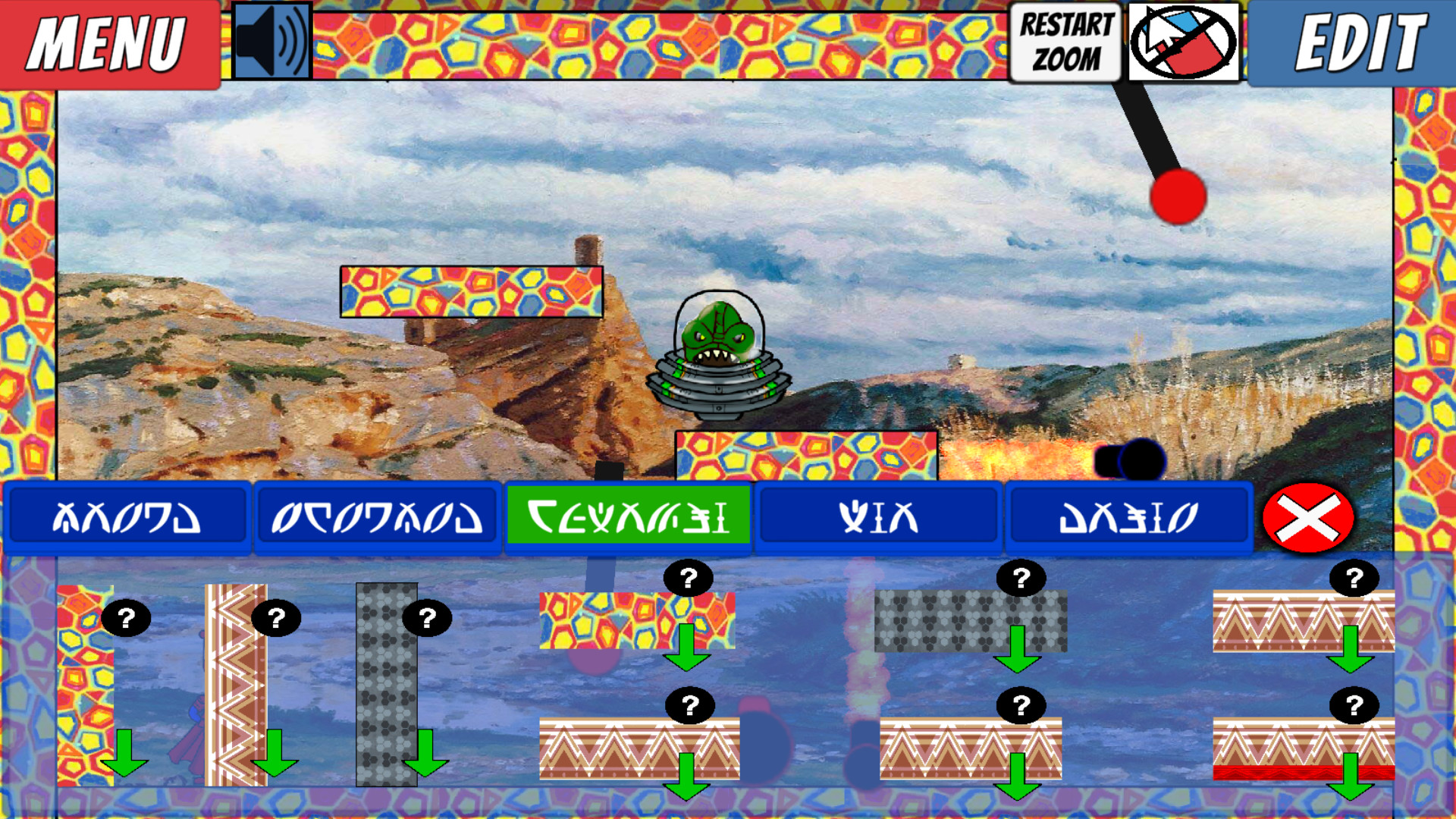 #3. Mr.Addon Game Maker (Steam) Ved: Addonius Productions