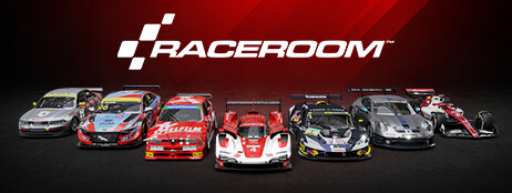 RaceRoom Racing Experience cover art