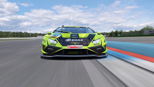 RaceRoom Racing Experience