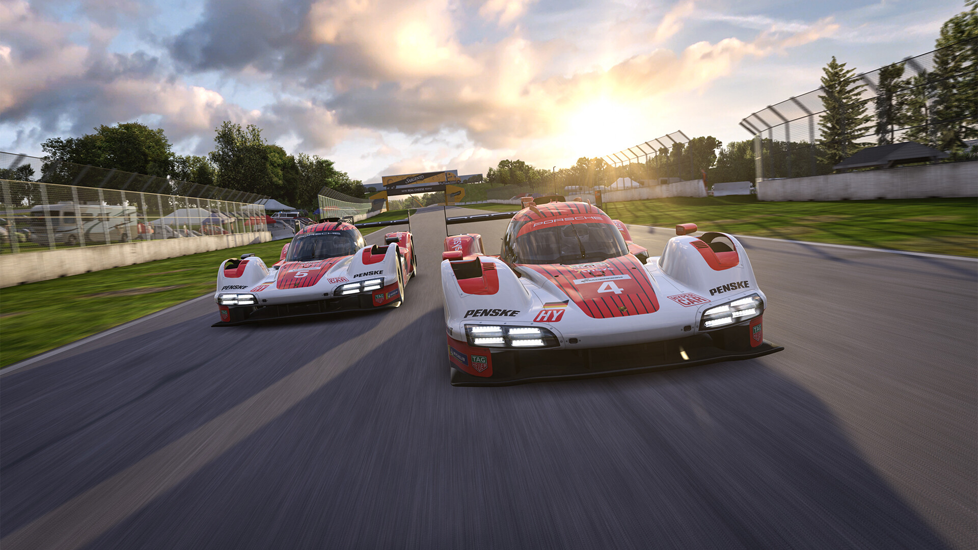 Find the best computers for RaceRoom Racing Experience