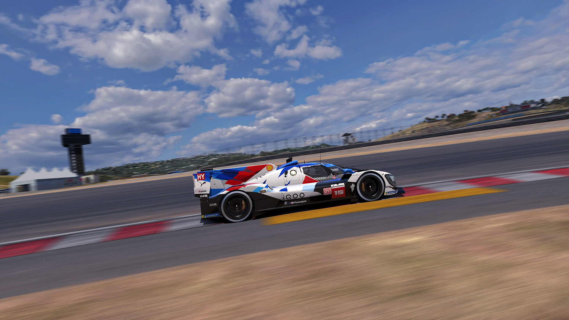 RaceRoom Racing Experience screenshot #9