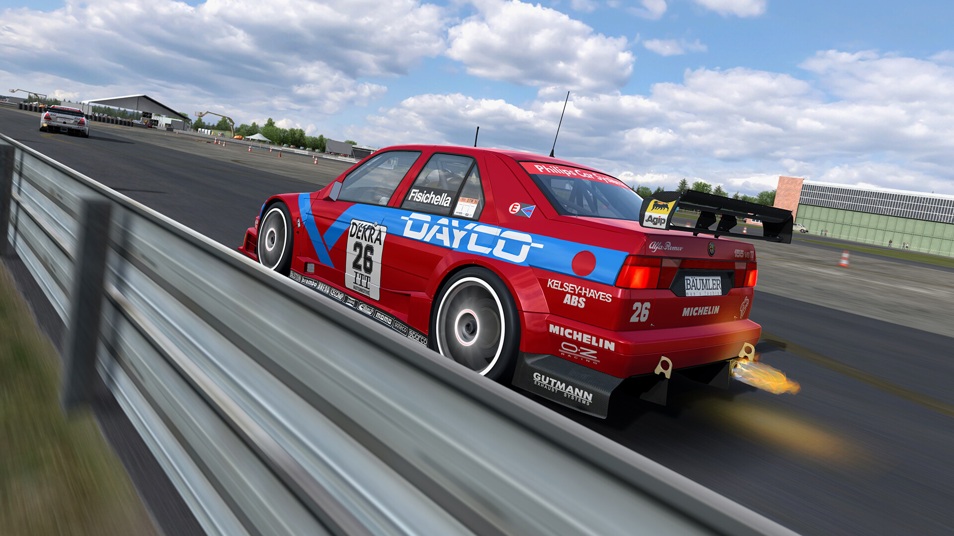 #7. RaceRoom Racing Experience (Steam) بواسطة: KW Studios