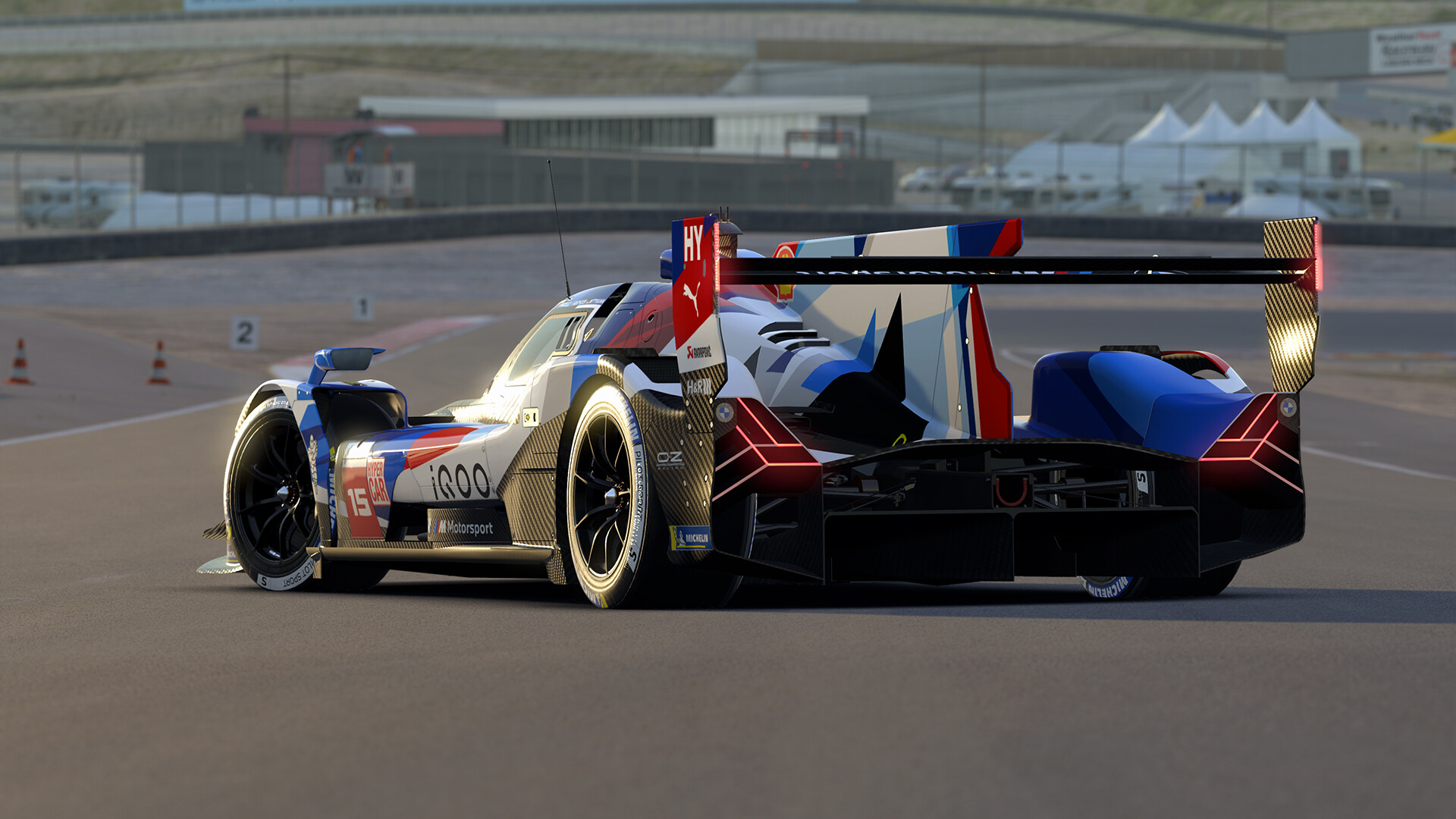 RaceRoom Racing Experience screenshot #6