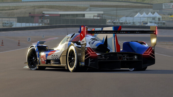 RaceRoom Racing Experience