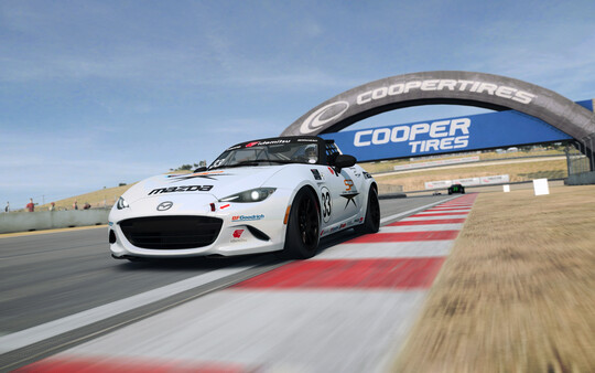 RaceRoom Racing Experience Screenshot