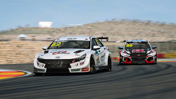 RaceRoom Racing Experience Screenshot
