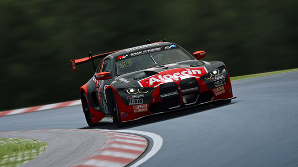 RaceRoom Racing Experience Screenshot