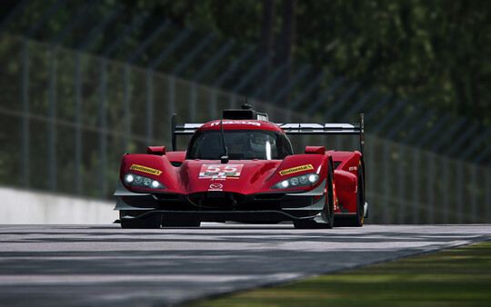 RaceRoom Racing Experience Screenshot