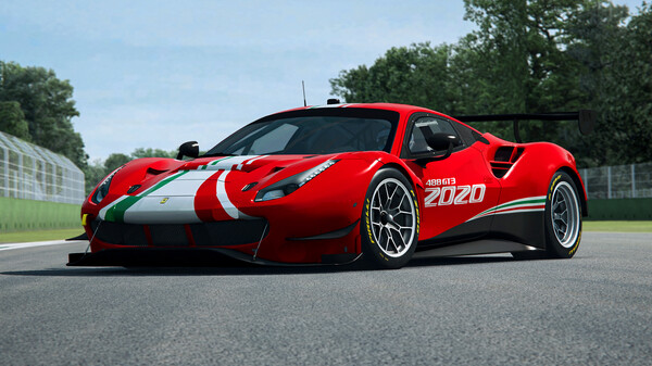 RaceRoom Racing Experience Screenshot