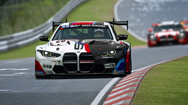 RaceRoom Racing Experience Screenshot