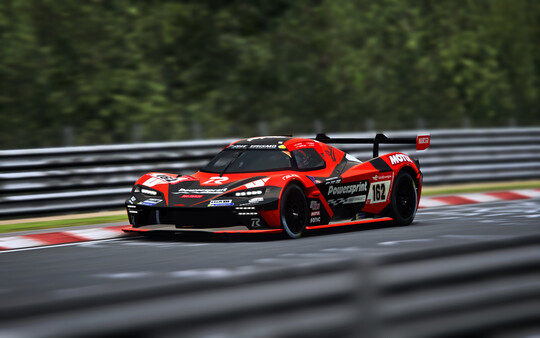 RaceRoom Racing Experience Screenshot