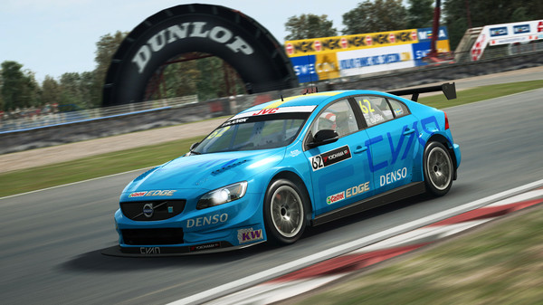 RaceRoom Racing Experience Screenshot